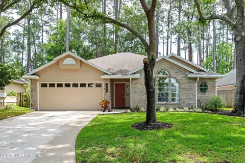 3763 Sanctuary Way N, Jacksonville Beach, FL 32250