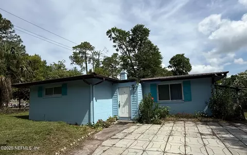 4603 De Kalb Ave, Jacksonville, FL 32207