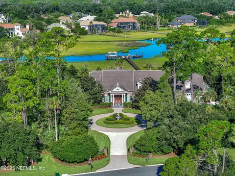 231 Deer Haven Dr, Ponte Vedra Beach, FL 32082