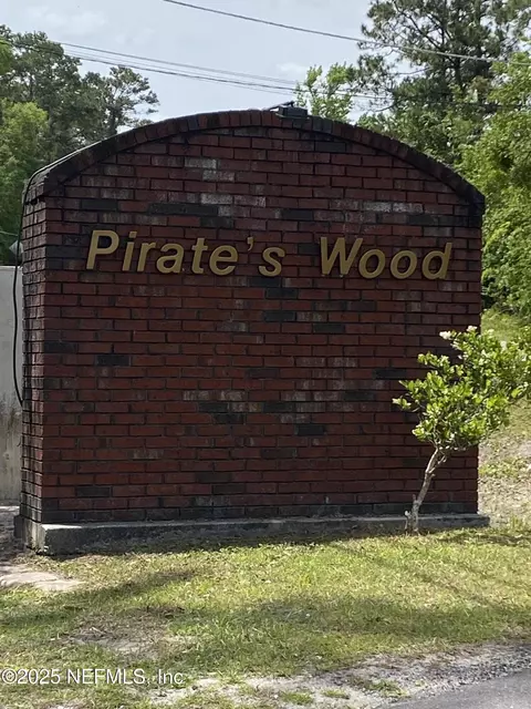 0 Laffites Way, Yulee, FL 32097