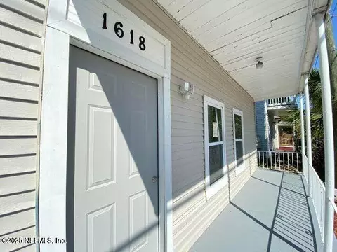 1618 Myrtle Ave N, Jacksonville, FL 32209