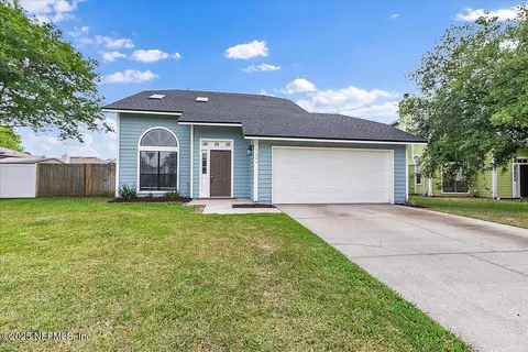 7354 Paprika Ct, Jacksonville, FL 32244