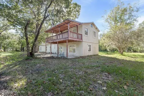 16606 NE 19th Ave, Starke, FL 32091