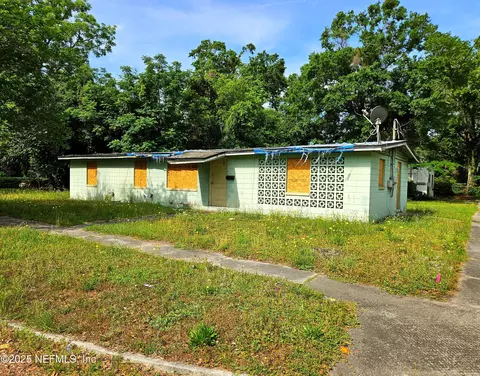 1422 Stafford St, Jacksonville, FL 32209