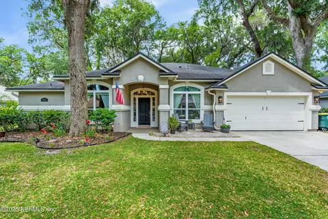 11516 Shady Meadow Dr, Jacksonville, FL 32258