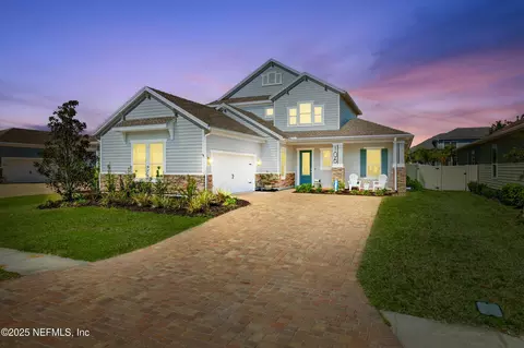 106 Latrobe Ave, Saint Augustine, FL 32095
