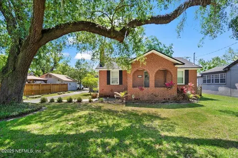 3854 Park St, Jacksonville, FL 32205