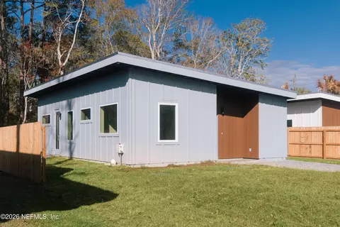 Exterior - 576 Woodlawn Rd, Saint Augustine, FL 32084 photo 1 of 1
