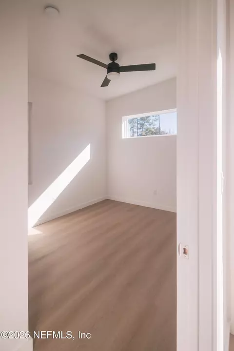 Bedroom - 572 Woodlawn Rd, Saint Augustine, FL 32084 photo 3 of 3