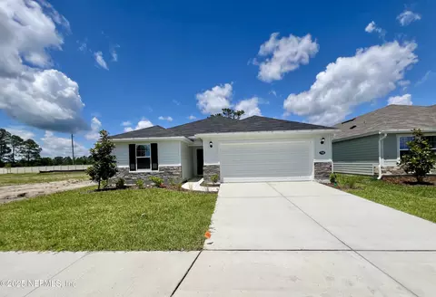 7768 Rippa Valley Way, Jacksonville, FL 32222