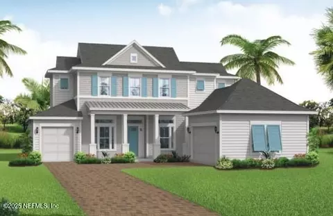 337 Seagrove Dr, Ponte Vedra, FL 32081