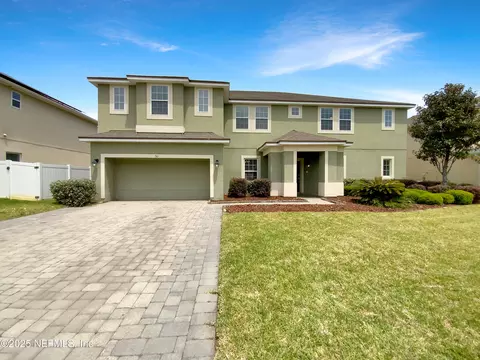 50 Lipizzan Trl, Saint Augustine, FL 32095