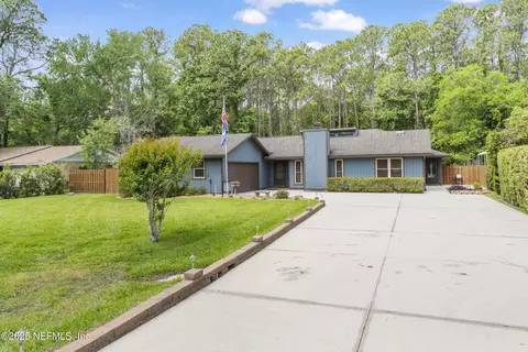 970 Orangewood Rd, Saint Johns, FL 32259