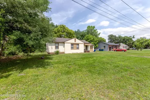 8344 Delaware Ave, Jacksonville, FL 32208