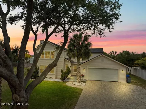 208 Sea Turtle Way, Saint Augustine, FL 32084 photo 1