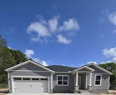 2665 Kaylor Ln, Jacksonville, FL 32218
