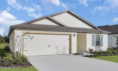 3106 Lowgap Pl, Green Cove Springs, FL 32043