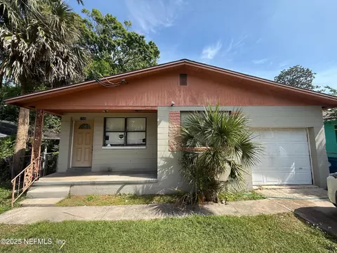 1169 29th St, Jacksonville, FL 32209