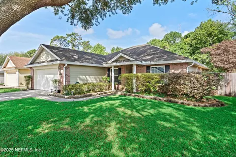 12448 Hatton Chase Ln W, Jacksonville, FL 32258