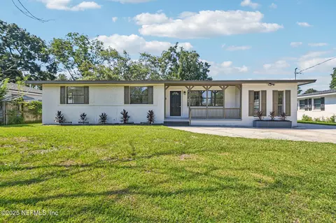 6524 Solandra Dr, Jacksonville, FL 32210
