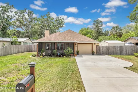 2925 Bradford St, Saint Augustine, FL 32084