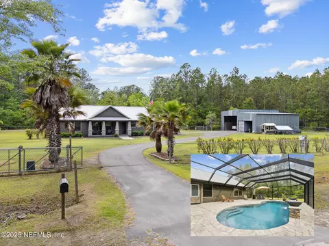 11624 Chapparell Rd, Jacksonville, FL 32218