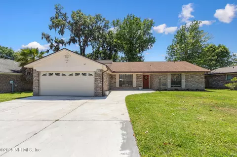 507 Kevin Dr, Orange Park, FL 32073