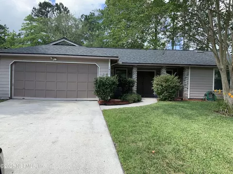 1805 Hearth St, Middleburg, FL 32068
