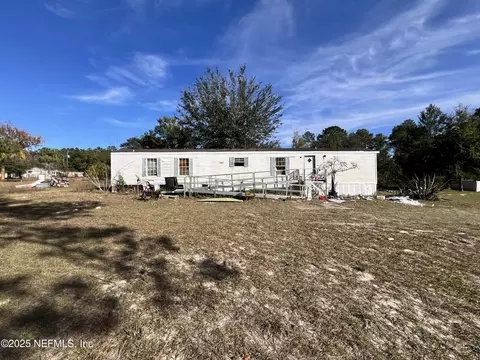 322 Beecher Springs Rd, Crescent City, FL 32112
