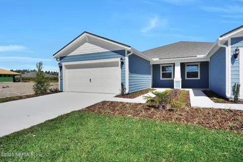 317 Ecliptic Loop, Yulee, FL 32097