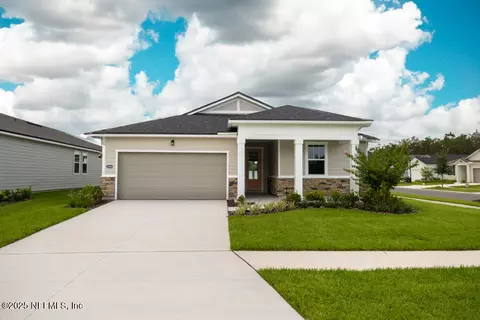 2606 Firebrush Ln, Green Cove Springs, FL 32043