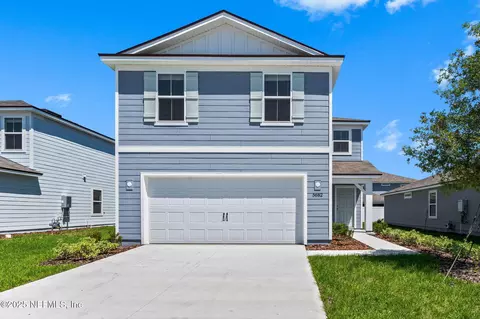 5682 Bullseye Cir, Jacksonville, FL 32244