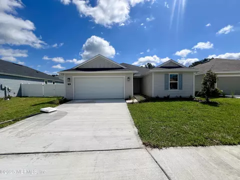 750 Panther Lk, Jacksonville, FL 32221