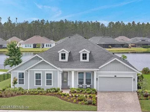 174 Hertford Bridge Way, Saint Johns, FL 32259