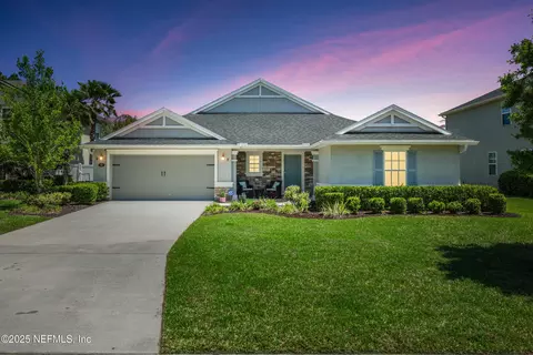 62 Little Harbour Way, Saint Augustine, FL 32092