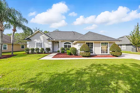 245 Village Green Ave, Fruit Cove, FL 32259