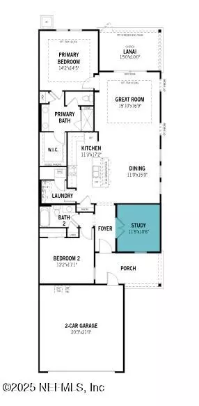 623 Juniper Hills Dr, Saint Johns, FL 32259 photo 2