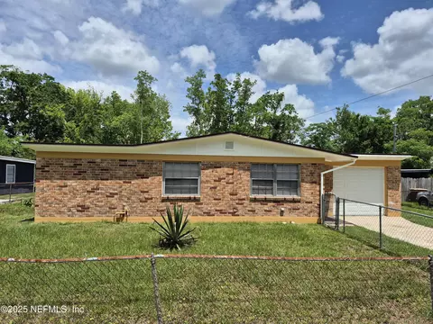 8039 Wilson Blvd, Jacksonville, FL 32210