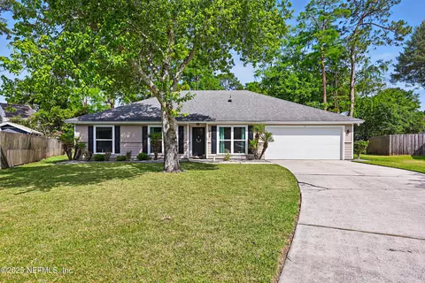 3607 Cameron Crossing Dr, Jacksonville, FL 32223