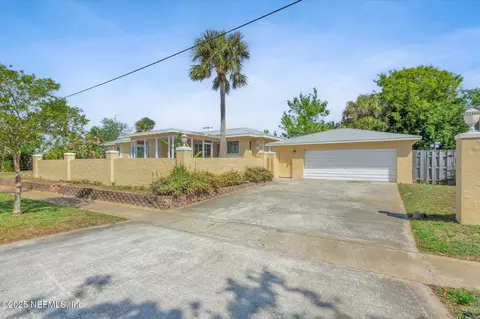 1800 N Halifax Ave, Daytona Beach, FL 32118