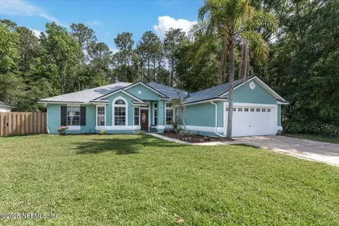 609 Lady Lake Rd W, Jacksonville, FL 32218