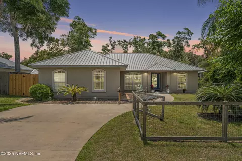 214 Argus Rd, Saint Augustine, FL 32086