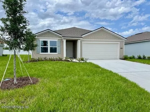 4384 White Ibis Ln, Green Cove Springs, FL 32043