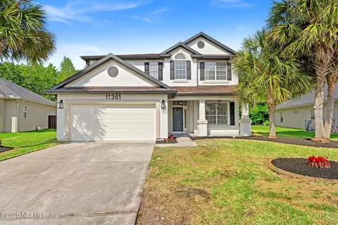 11361 Scenic Point Cir, Jacksonville, FL 32218