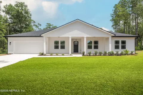 295 SE 57 St, Keystone Heights, FL 32656
