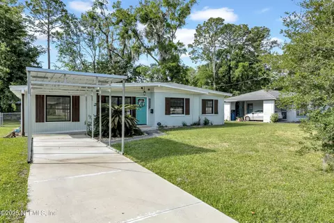 2456 Dolphin Ave, Jacksonville, FL 32218