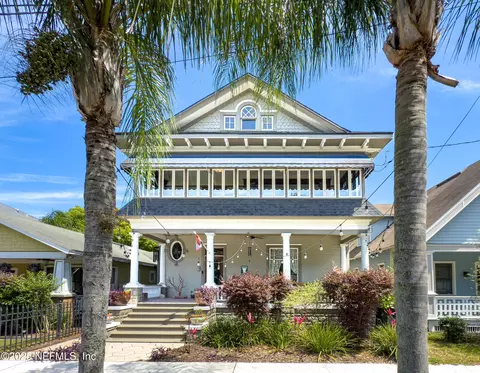 1449 N Pearl St, Jacksonville, FL 32206