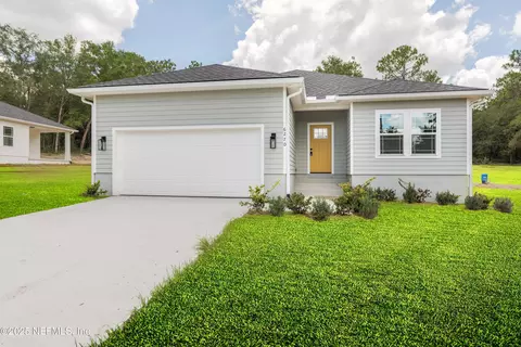 6270 Little Lake Geneva Rd, Keystone Heights, FL 32656