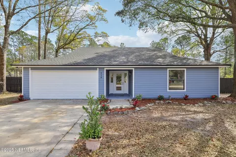 956 Hearthside Ct, Jacksonville, FL 32221