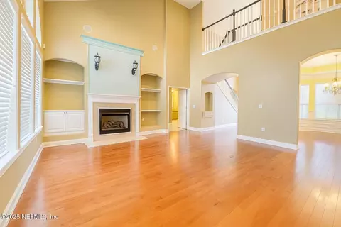 Living - 1897 Hickory Trace Dr, Fleming Island, FL 32003 photo 1 of 10